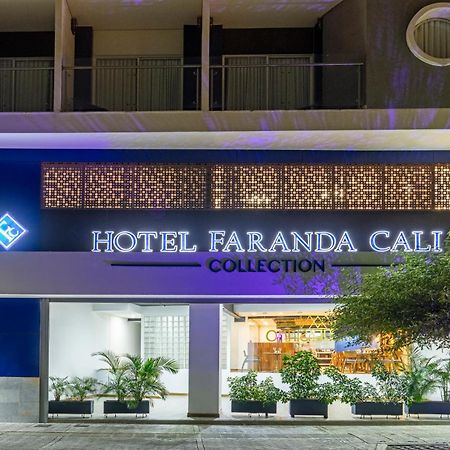 Faranda Collection Cali, A Member Of Radisson Individuals Hotel Buitenkant foto